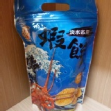 淡水名產~蝦餅(原味)90g