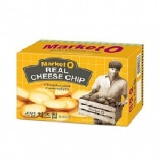 Market O 起司洋芋片