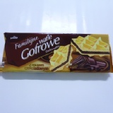 法式鬆塔餅(巧克力) 特價：$38