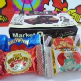 Market O 布朗尼蛋糕 特價：$79