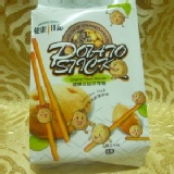 健康日誌~洋芋棒(原味)(全素)