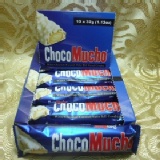 火神-Choco Ｍucho巧克力(白巧力口味)(盒)~