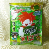 KABUKI超大片烤海苔-原味