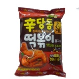 韓國海太-辣炒年糕