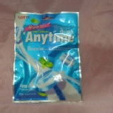 韓國-樂天LOTTE-薄荷三層糖-原味