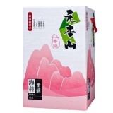 【元本山】海苔-一番摘櫻花罐