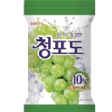 樂天-青葡萄糖128g