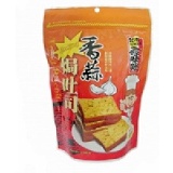 台灣尋味錄-香蒜焗吐司