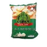 泰國-明治COPAN 麵包餅-香蒜味