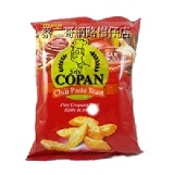 泰國-明治COPAN 麵包餅-辣味