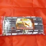 味覺-特級巧克力威化捲600g(全素)