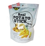 韓國-NO1.馬鈴薯條(鹽味)