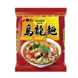 (農心) 韓國香辣海鮮烏龍麵(單包)