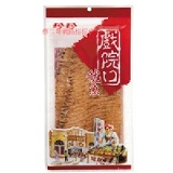 珍珍-戲院口魷魚片(小包)