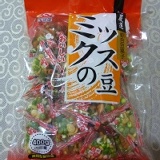 (宇)綜合豆果子