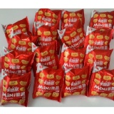 卡迪那 mini 脆薯(鹽味)