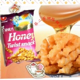 (農心)蜂蜜脆條 特價：$35