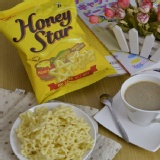 CW 蜂蜜星星餅 特價：$45