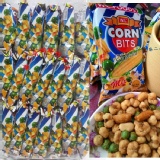 玉米豆 (綜合豆味)