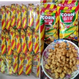 超人玉米豆 (燒烤味)