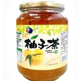 韓國蜂蜜柚子茶