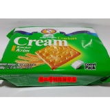 美樂貝兒-蘇打餅