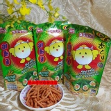 阿多里(Atori)脆條餅(海苔) 特價：$15