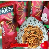 Let's Party 泰式條餅 - 辣味