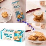 HAITAI 優格風味夾心餅乾