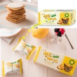 HAITAI 檸檬風味夾心餅乾