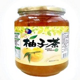 韓國蜂蜜柚子茶 特價：$200