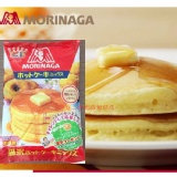 森永蛋糕粉(鬆餅粉)