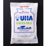 (日本)UHA味覺糖特濃8.2牛奶糖 特價：$69