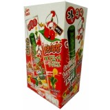 Kabuki紫菜卷-【辣味】~植物五辛素 特價：$89