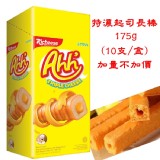 瑞奇金磚夾心玉米棒-特濃起司長棒