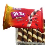 迪特威化捲 -巧克力口味