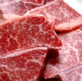 骰子牛肉-青醬風味 250g 調整切工 - 醃漬更入味 - 煎烤更出色 特價：$150