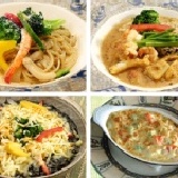 明星商品組合B 紅洋蔥-義大利海鮮組合