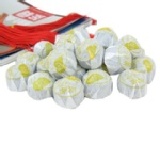 茗香迷你杭白菊普洱~4G 特價：$12