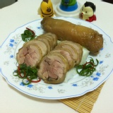 紹興醉雞札腿 特價：$368