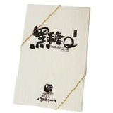 黑糖Q 400g/盒