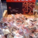 黑糖牛蒡冬蟲夏草