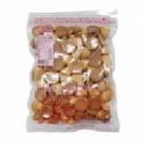 麻雀蛋酥(小)170g 特價：$50