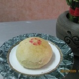 核桃綠豆椪--12入禮盒 (可素食)~60年老店,招牌人氣商品,核桃香脆,清新爽口