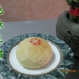 原味綠豆椪 ~(純素,没包,純綠豆餡)8入禮盒~60年老店招牌人氣商品 特價：$260