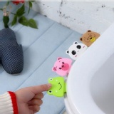 卡通马桶提盖器 特價：$29