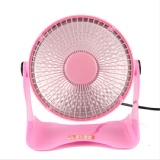 U型迷你小太阳取暖器 电暖器