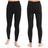 男款／／不倒絨加肥加大加厚加絨打底褲