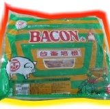 台畜培根 1kg/包 (請冷凍保存,將要吃的份量退冰,請勿反覆退冰)