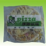 狀元勳雞小披薩6個1包,120元 5吋(昶圓) 特價:$120 狀元勳雞小披薩6個1包,120元 5吋(昶圓) 特價:$120